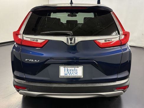 Used 2019 Honda CR-V EX-L image 10