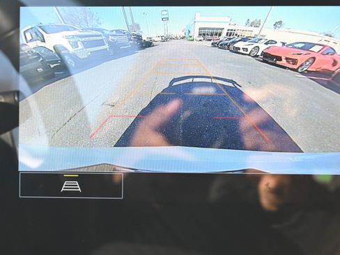 Used 2023 Chevrolet Corvette Stingray Coupe w/ Z51 Performance Package image 25