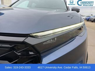 New 2026 Honda CR-V Sport-L video 3