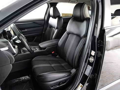 Used 2024 MAZDA CX-50 AWD 2.5 S w/ Preferred Package image 35