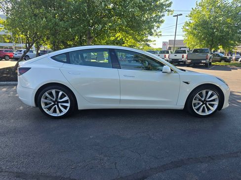 Used 2020 Tesla Model 3 Long Range AWD/4WD image 6