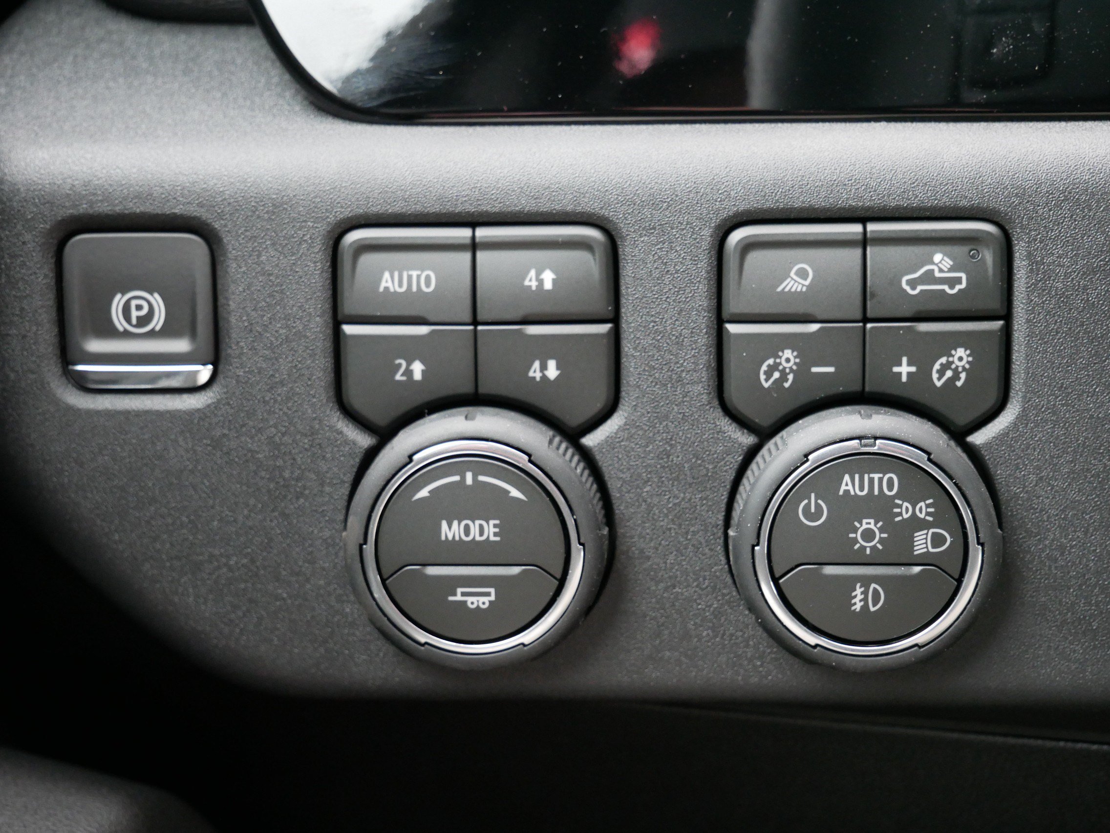 New 2026 Chevrolet Silverado 1500 RST w/ RST All Star Premium Package AWD/4WD image 23
