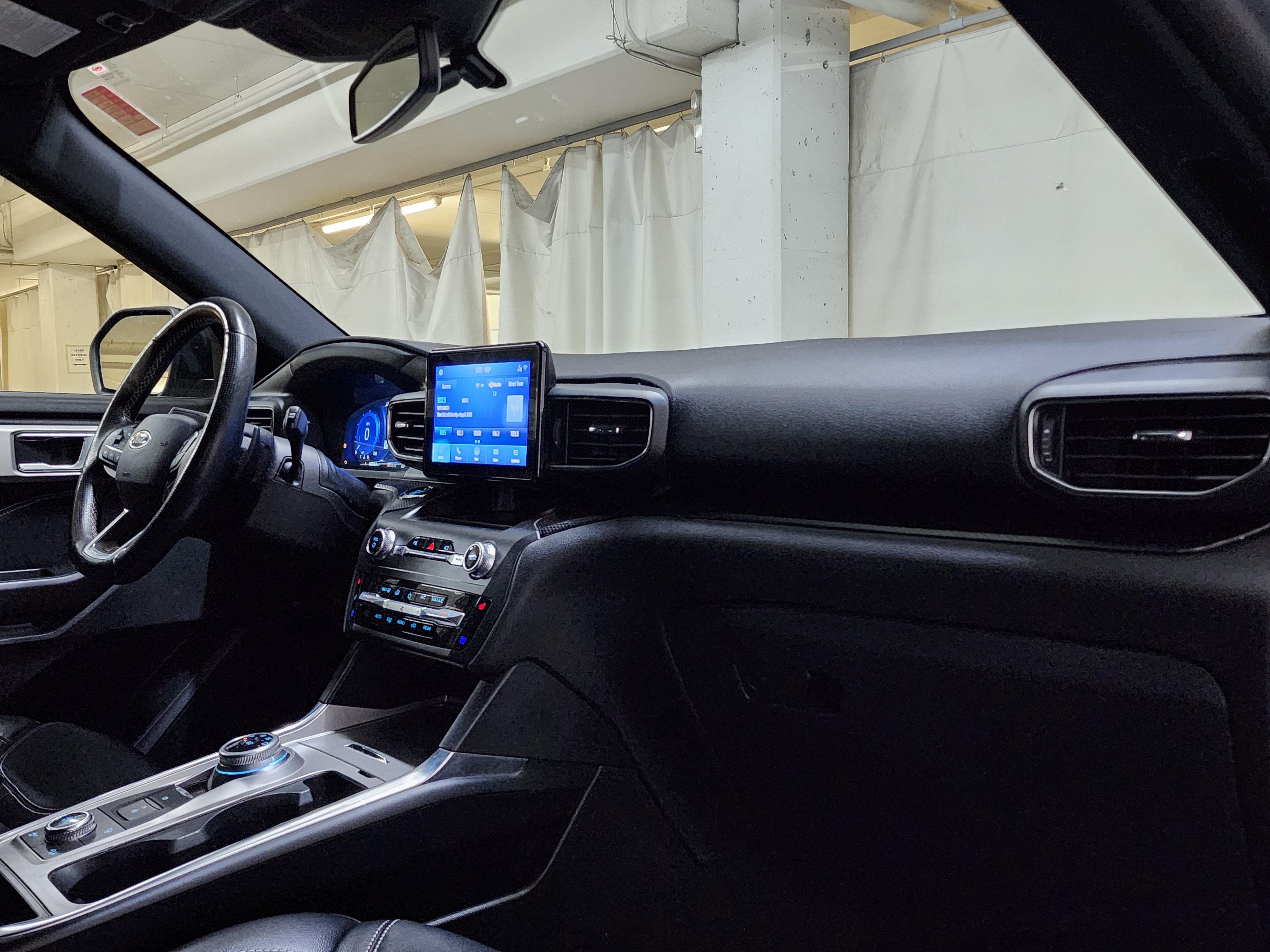 Used 2020 Ford Explorer ST AWD/4WD image 24