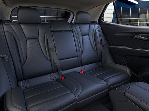 New 2026 Buick Envision Preferred AWD/4WD image 17