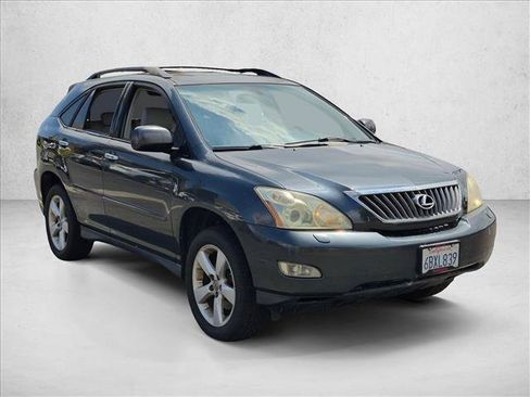Used 2008 Lexus RX 350 AWD image 3