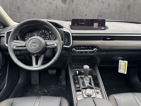 New 2026 MAZDA CX-50 AWD 2.5 S w/ Weather Package image 9