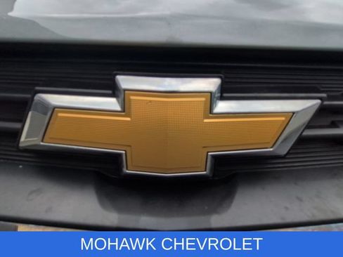 Used 2023 Chevrolet TrailBlazer ACTIV AWD/4WD image 32