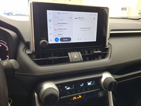 Used 2025 Toyota RAV4 LE image 14