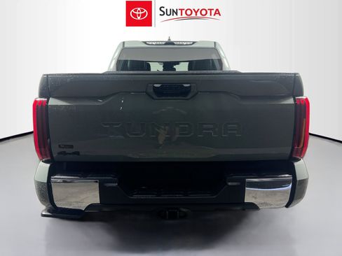 Used 2025 Toyota Tundra SR5 w/ TRD Off-Road Package image 5
