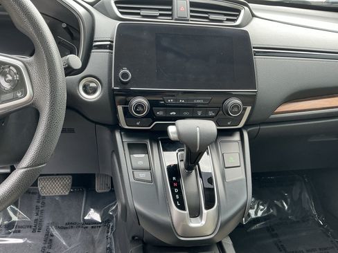 Used 2019 Honda CR-V EX image 13