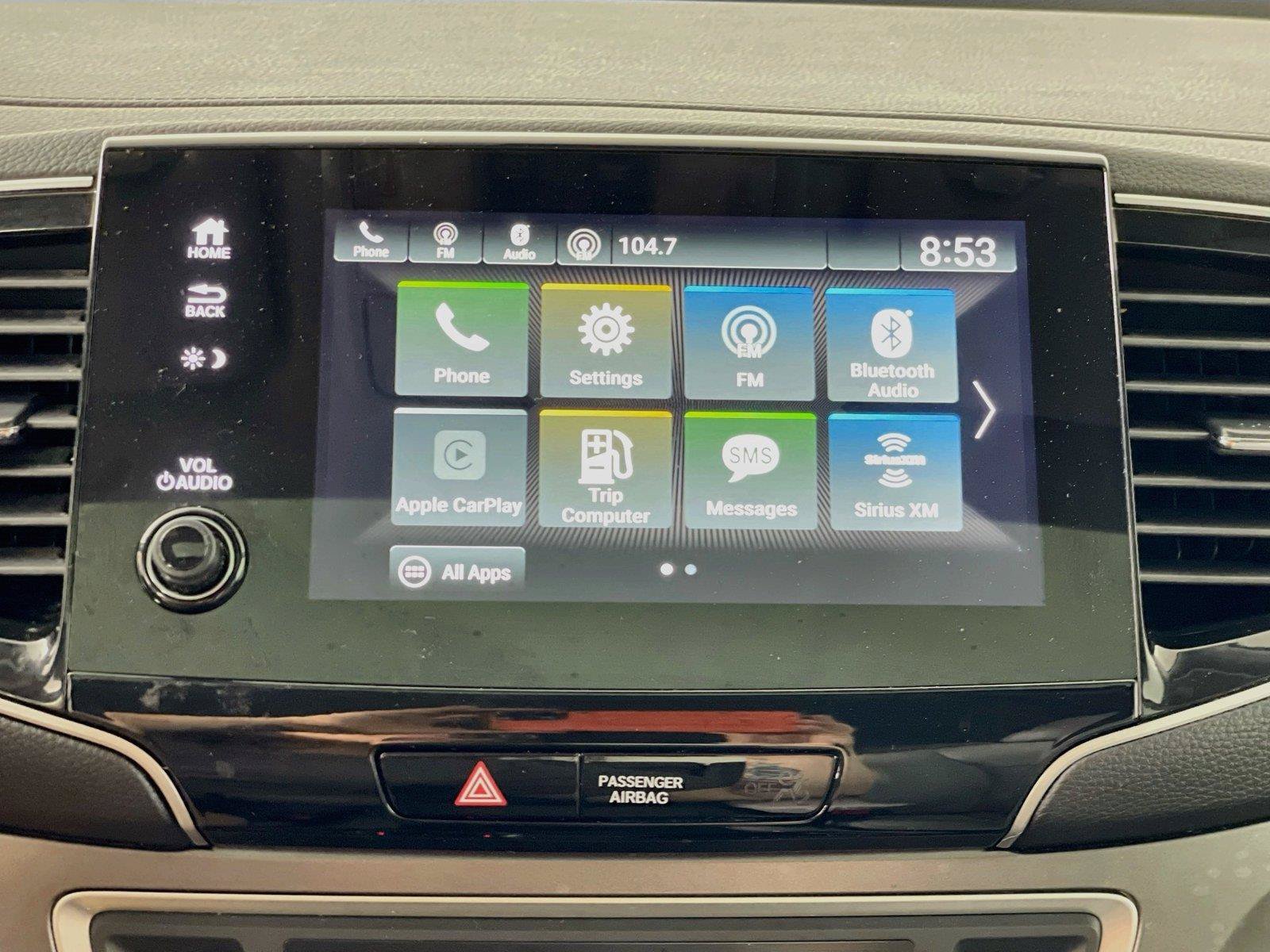 Used 2022 Honda Pilot EX-L image 17
