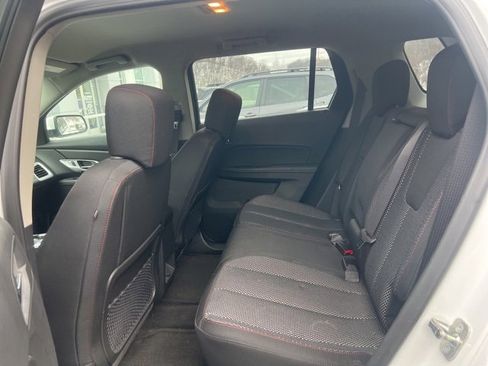 Used 2017 GMC Terrain SLE image 16