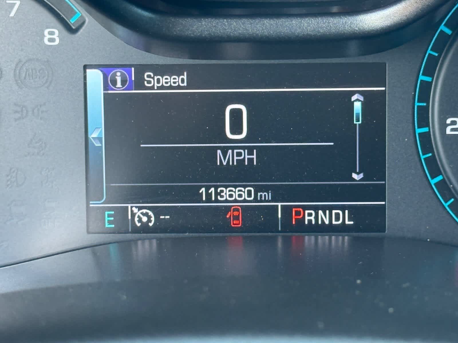 Used 2018 Chevrolet Colorado Z71 RWD image 21