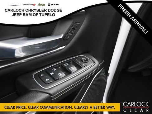 Used 2020 RAM 1500 Laramie AWD/4WD image 14