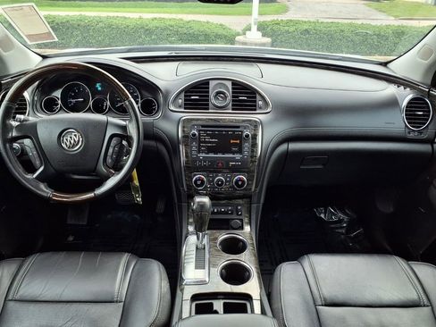Used 2013 Buick Enclave Premium FWD image 13