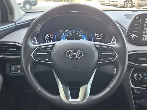 Used 2020 Hyundai Santa Fe Limited FWD image 15