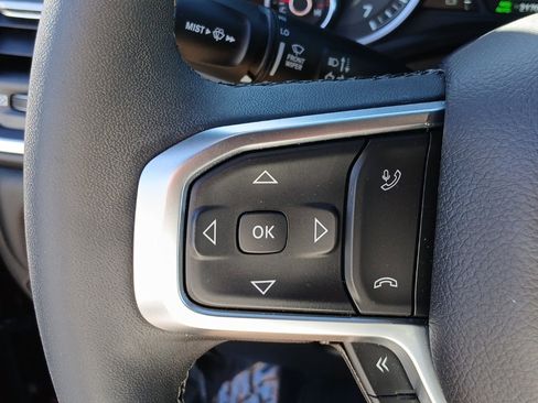 Used 2025 RAM 1500 Big Horn image 10