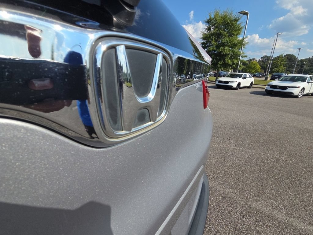 Used 2019 Honda CR-V EX image 59