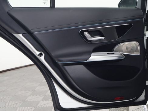 Certified 2026 Mercedes-Benz E 350 Sedan image 13