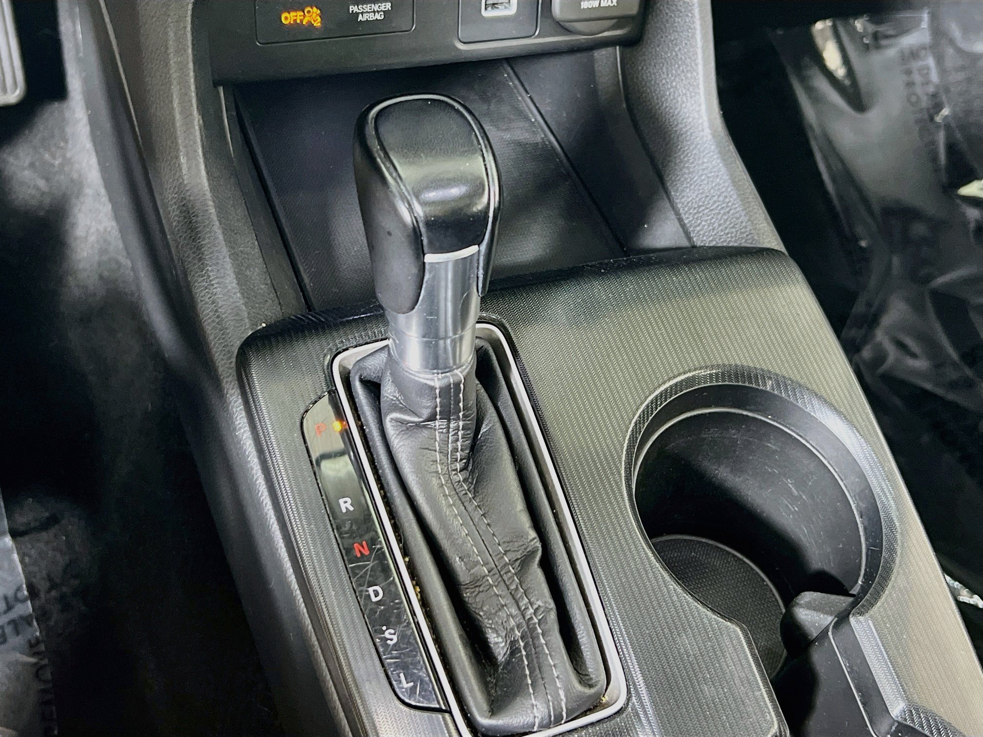 Used 2022 Honda Civic EX image 16