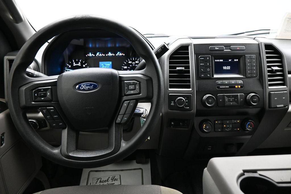 Used 2021 Ford F250 XL w/ STX Appearance Package AWD/4WD image 13