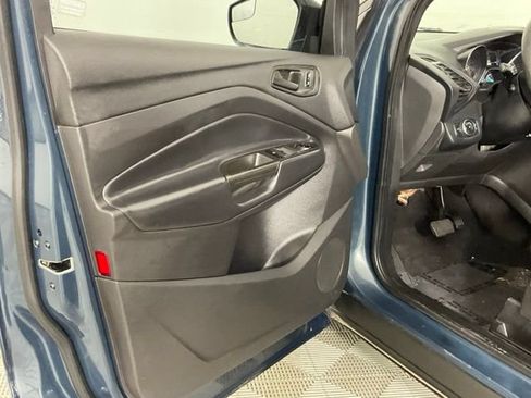 Used 2019 Ford Escape S FWD image 11