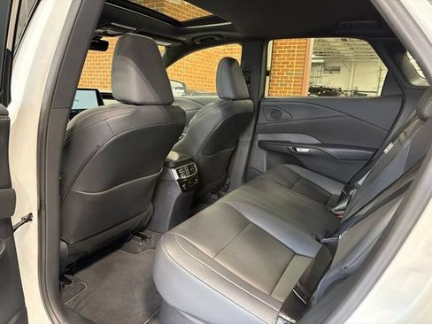 Used 2025 Lexus RX 350 AWD image 26