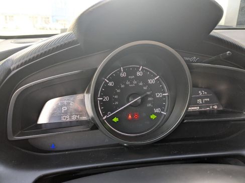 Used 2018 MAZDA CX-3 Touring w/ Preferred Equipment Package AWD/4WD image 24