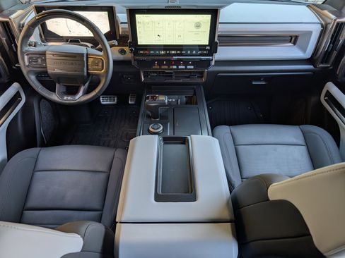 Used 2024 GMC Hummer EV 2X w/ LPO, Sport Package image 24