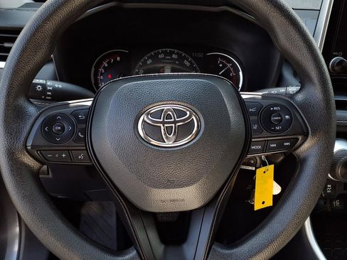 Certified 2024 Toyota RAV4 LE FWD image 13