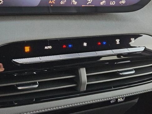 New 2026 Buick Enclave Preferred w/ Power Package FWD image 20