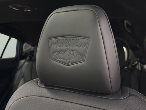 New 2026 Subaru Crosstrek 2.5i Wilderness AWD/4WD image 19