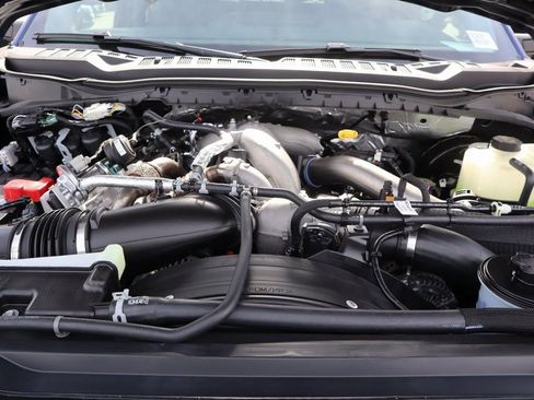 New 2026 Ford F250 XL w/ STX Appearance Package AWD/4WD image 19