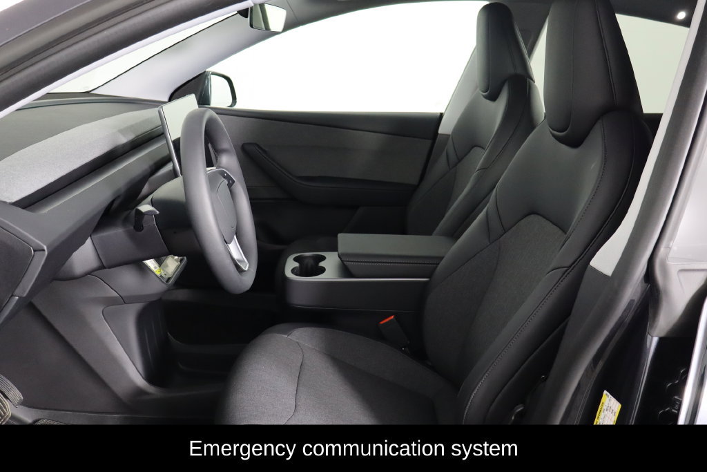 Used 2026 Tesla Model Y 2WD image 7