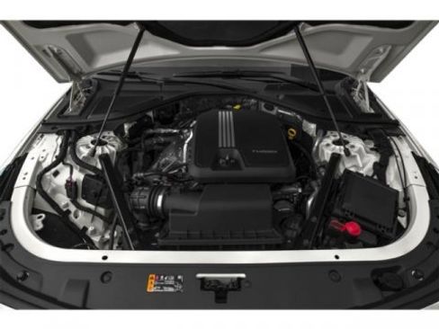 Used 2019 Cadillac CT6 Sport image 15