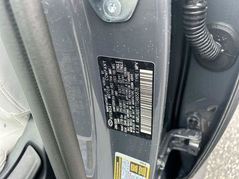 New 2026 Hyundai Tucson Blue SE image 41