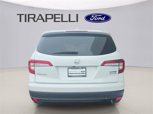 Used 2022 Honda Pilot Special Edition image 8