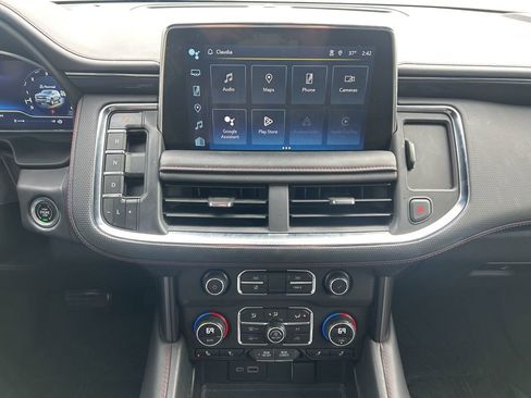 Used 2023 Chevrolet Tahoe RST w/ RST Performance Edition image 25