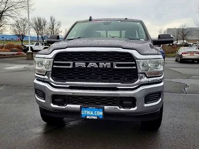Used 2020 RAM 3500 Tradesman