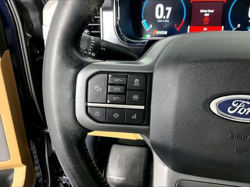 Used 2021 Ford F150 Lariat AWD/4WD image 18