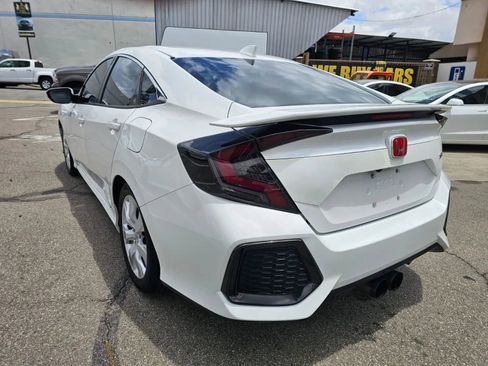 Used 2019 Honda Civic Si image 7