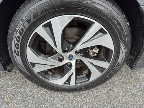 Used 2022 Subaru Legacy Premium image 13