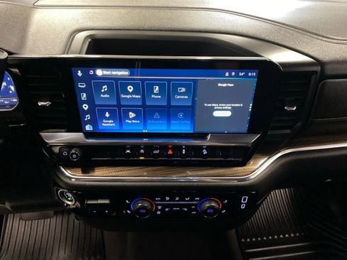 Used 2023 Chevrolet Silverado 1500 RST w/ Z71 Off-Road Package image 25