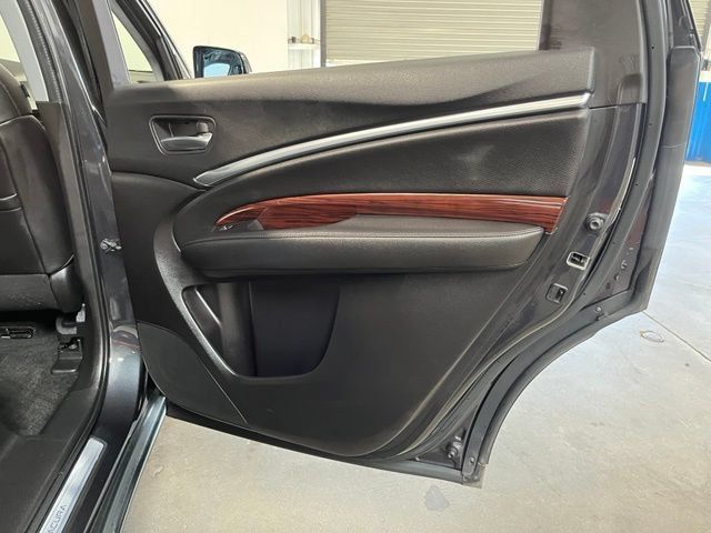 Used 2014 Acura MDX w/ Technology Package FWD image 16