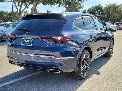New 2026 Acura MDX w/ Advance Package image 11