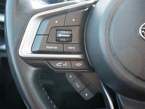 Used 2019 Subaru Forester Premium w/ Popular Package #1 image 25