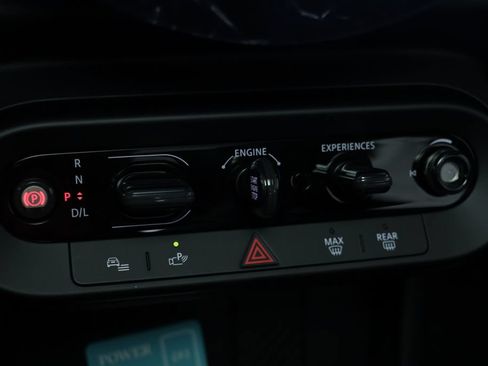 New 2026 MINI Cooper S FWD image 11