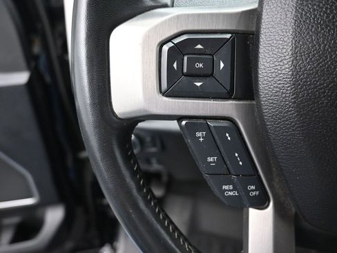 Used 2017 Ford F250 Platinum w/ Platinum Ultimate Package image 7