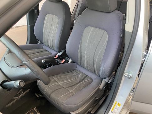 Used 2013 Chevrolet Sonic LT FWD image 25