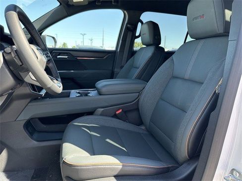 New 2026 GMC Acadia AT4 image 11